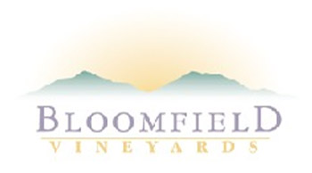 Bloomfield Vineyards Logo Hover