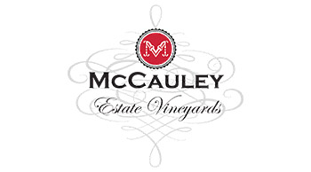 McCauley Estates Vineyards Logo